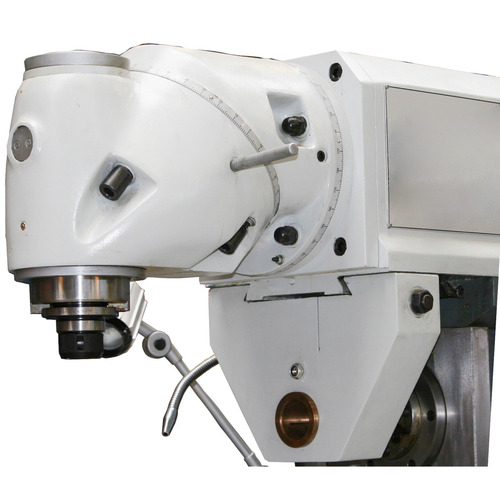 Frezarka uniwersalna Optimum OPTImill MT 200 4