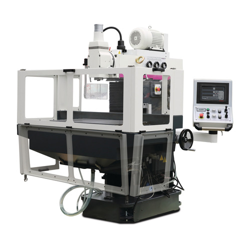 Frezarka Optimum OPTImill MZ 2S 3