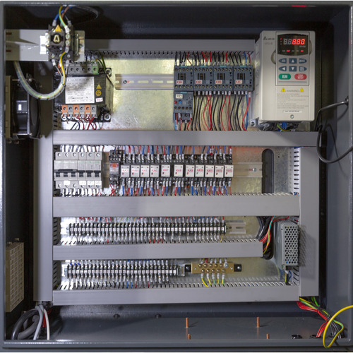 Frezarka Optimum OPTImill MZ 2S 4
