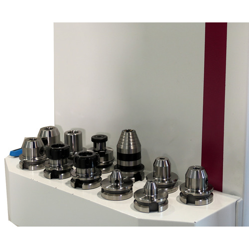Frezarka CNC Optimum OPTImill F 80 Sinumerik 808D Advanced 2