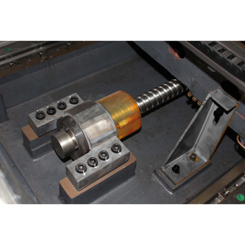 Frezarka CNC Optimum OPTImill F 150E 5