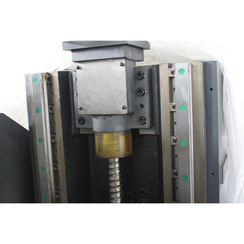 Frezarka CNC Optimum OPTImill F 150E 8