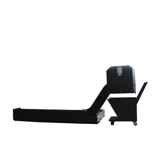 Frezarka CNC Optimum OPTImill F 150E 9