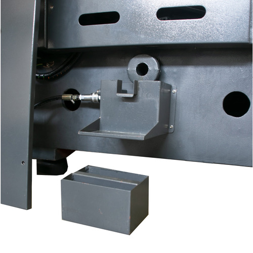 Frezarka CNC Optimum OPTImill F 150E 10