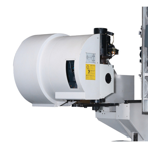 Frezarka CNC Optimum OPTImill FU 5-600 HSC 24 4