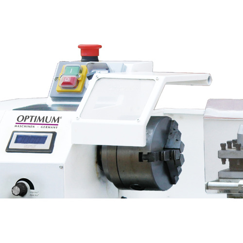 Tokarka Optimum OPTIturn TU 2304V 3