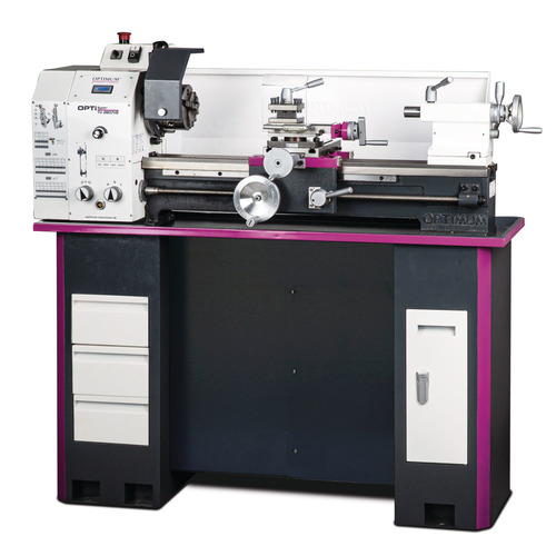 Tokarka Optimum OPTIturn 2807VB 2