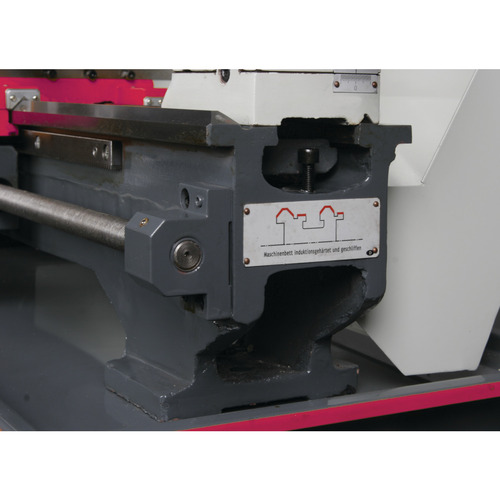 Tokarka Optimum OPTIturn 2807VB 3