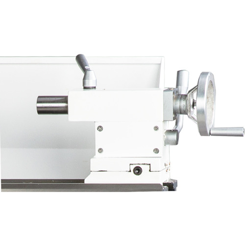 Tokarka Optimum OPTIturn 2807VB 4