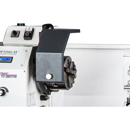 Tokarka Optimum OPTIturn 2807VB 5