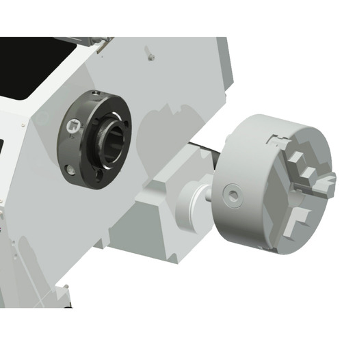 Tokarka Optimum OPTIturn TM 3110VB 2