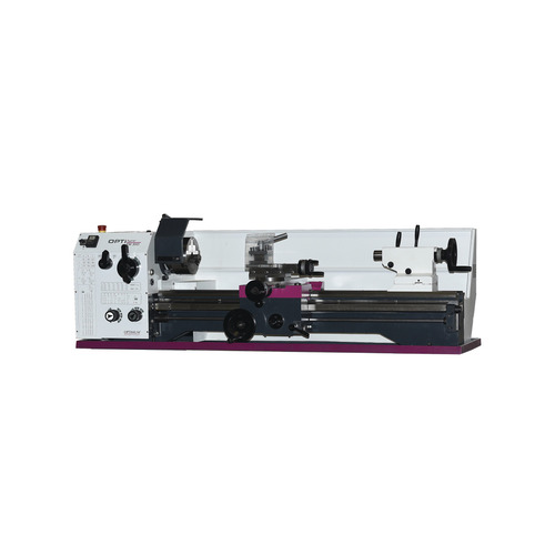 Tokarka Optimum OPTIturn TM 3110VB 5