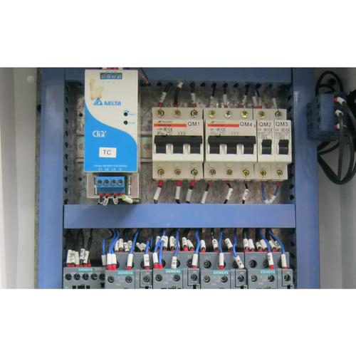 Tokarka mechaniczna Optimum OPTIturn TH 3610D 2