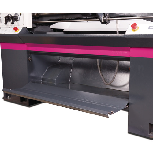 Tokarka centralna i wrzecionowa Optimum OPTIturn TM 4010 4