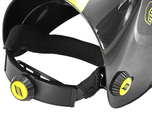 Nagłowie do przyłbicy ESAB Warrior Tech 3