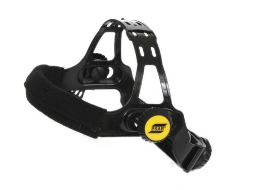 Nagłowie do przyłbicy ESAB Warrior Tech 4