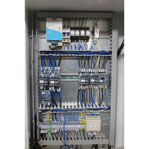 Tokarka Optimum OPTIturn TX 4414 2