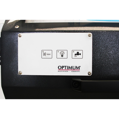 Tokarka Optimum OPTIturn TX 4414 4