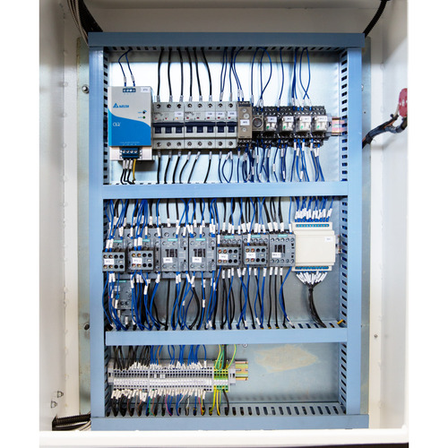 Tokarka centralna i wrzecionowa Optimum OPTIturn TX 6222 2