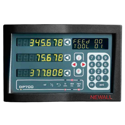Tokarka centralna i wrzecionowa Optimum OPTIturn TX 6222 3