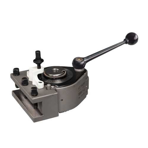 Tokarka centralna i wrzecionowa Optimum OPTIturn TX 6222 5