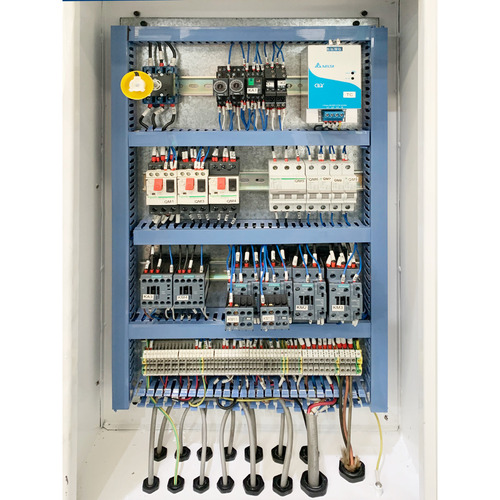 Tokarka centralna i wrzecionowa Optimum OPTIturn TH 6630D 2