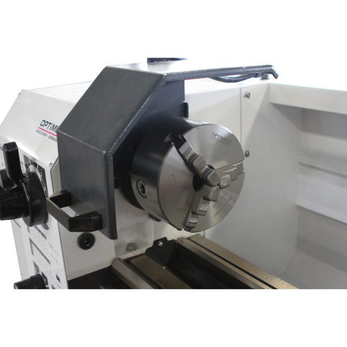 Tokarka centralna i wrzecionowa Optimum OPTIturn TM 3310V 3