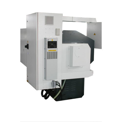 Tokarka CNC Optimum OPTIturn L 44 4