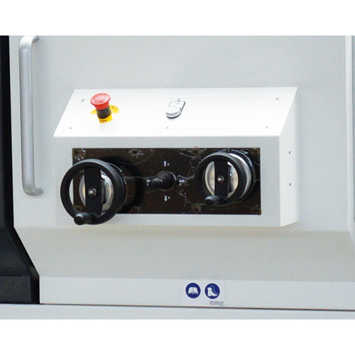 Tokarka CNC Optimum OPTIturn L 44 10