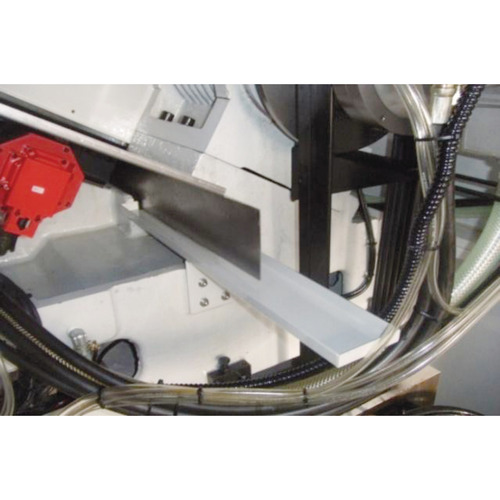 Tokarka CNC z pochyłym łożem Optimum OPTIturn S 600 5