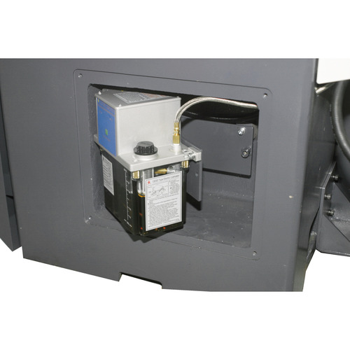 Tokarka CNC z pochyłym łożem Optimum OPTIturn S 600 8