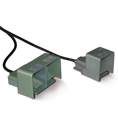 Tokarka CNC z pochyłym łożem Optimum OPTIturn S 600 10