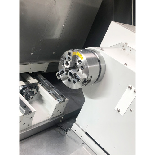 Tokarka CNC Optimum OPTIturn S 620 6