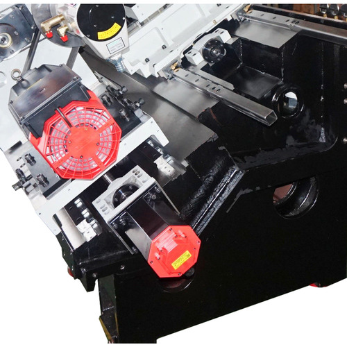 Tokarka CNC Optimum OPTIturn S 620 10