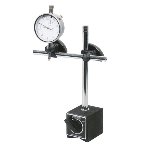 Miernik zegarowy Optimum 2