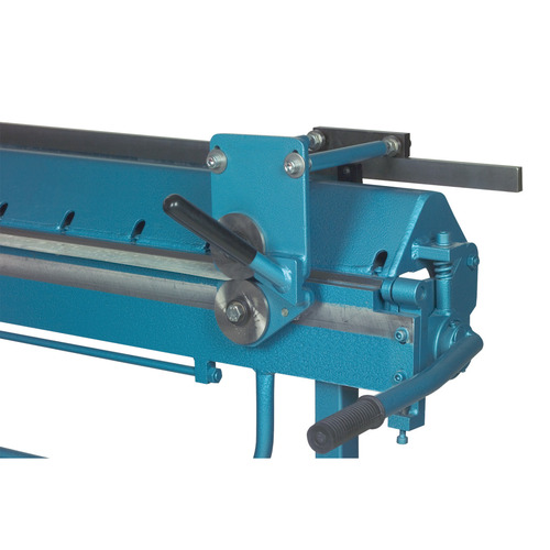 Nożyce krążkowe Metallkraft do HSBM 1050 2