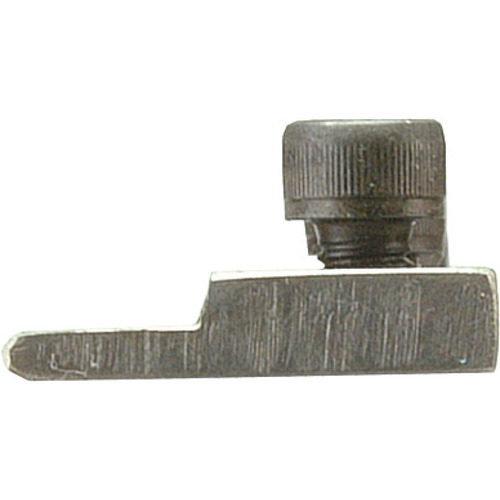 Szyna do gięcia Metallkraft 3,0 mm, długość 1300 mm 2