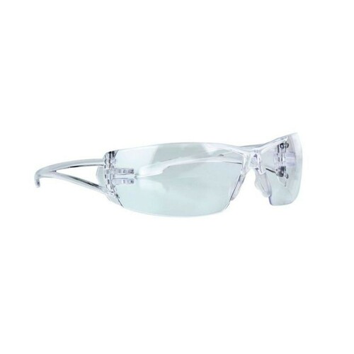 Ekstremalnie elastyczne okulary ochronne BASIC 3