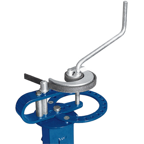 Spiralny element gnący Metallkraft UB 11 2