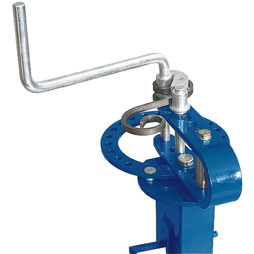 Spiralny element gnący Metallkraft UB 11 3