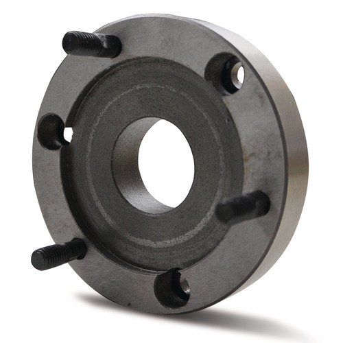 Kołnierz okładzinowy Optimum Ø 125 mm cylindryczny 2