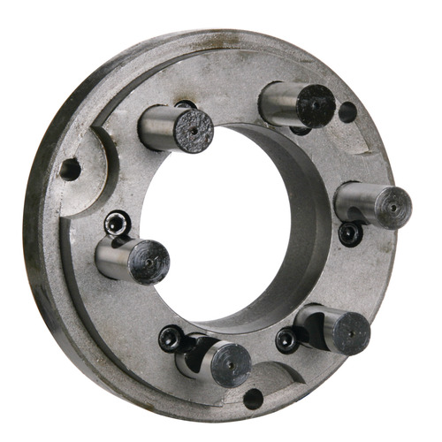 Kołnierz okładzinowy Optimum Ø 200mm Camlock 1-5" 2