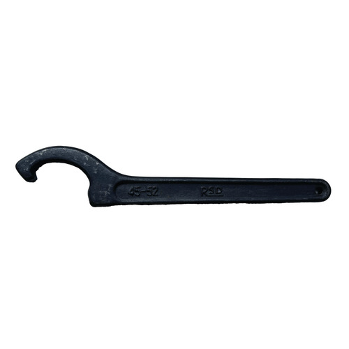 Uchwyt tulejkowy Optimum ER 25, Ø 52 mm, cylindryczny 2