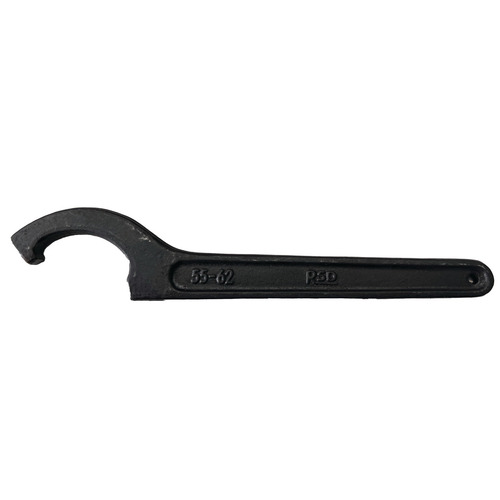 Uchwyt tulejkowy Optimum ER 32, Ø 52 mm, cylindryczny 2