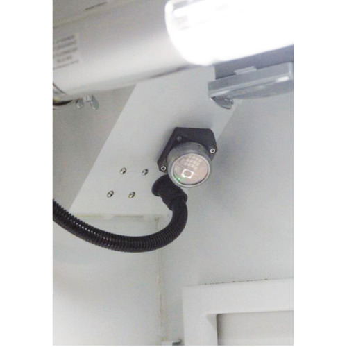 Sonda przedmiotu obrabianego Optimum Blum TC 62RC BRC Technologia bezprzewodowa 6