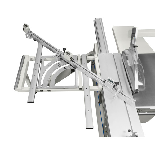 Mała piła panelowa Holzkraft minimax si x 32 A 3 UP X 8