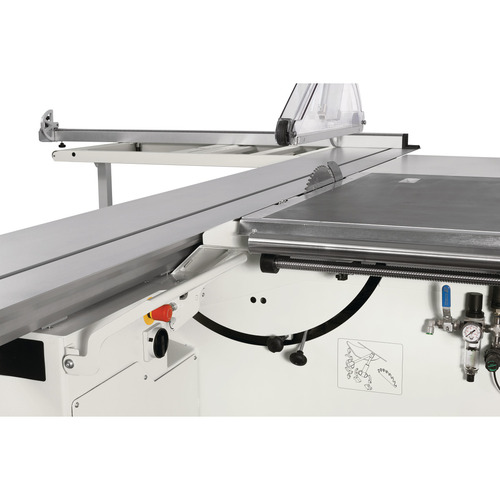 Mała piła panelowa Holzkraft minimax si x 26 A 3 UP 4