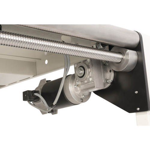 Mała piła panelowa Holzkraft minimax si 400es 26 MA 3 6