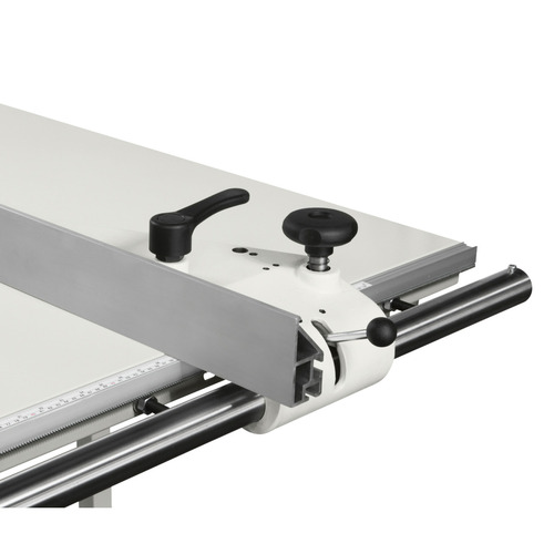 Mała piła panelowa Holzkraft minimax si 400es 26 M 6