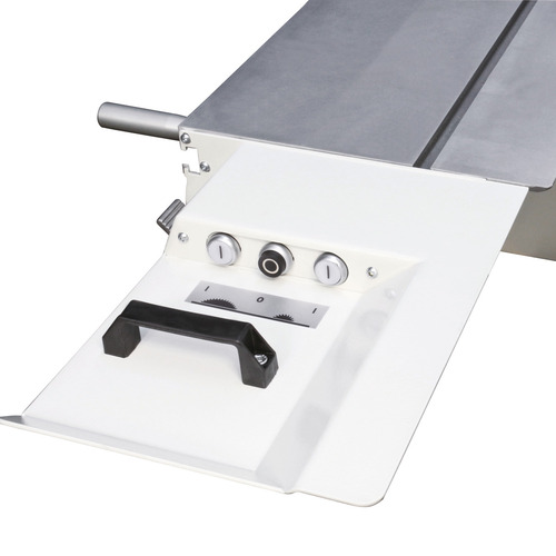 Mała piła panelowa Holzkraft minimax si 400es 26 A 8
